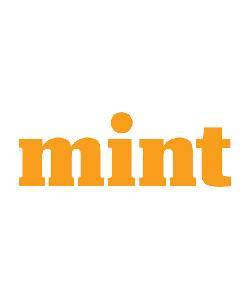 mint home page